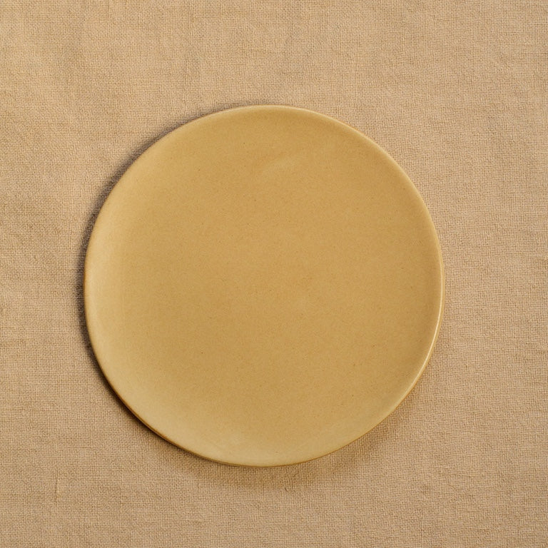 Assiette à dessert (ou Petite assiette)