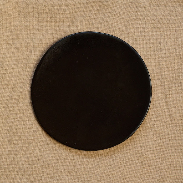 Assiette à dessert (ou Petite assiette)