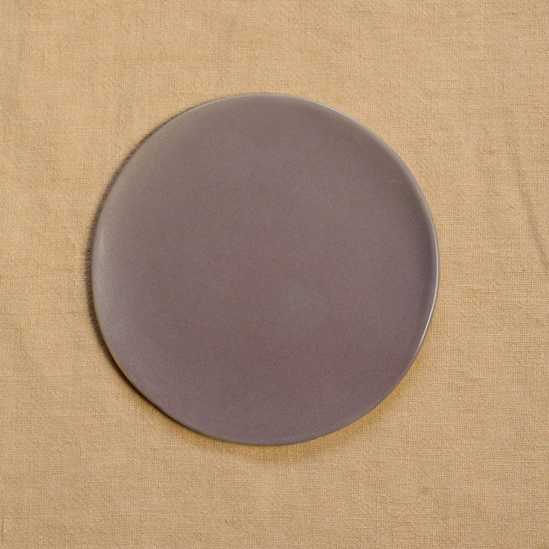 Assiette à dessert (ou Petite assiette)