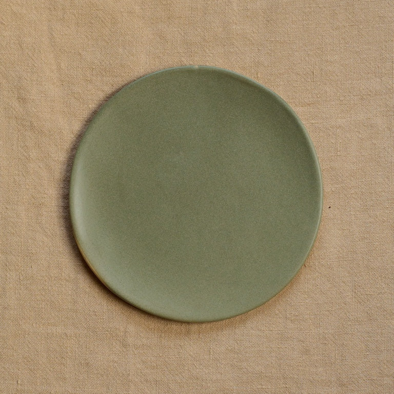 Assiette à dessert (ou Petite assiette)