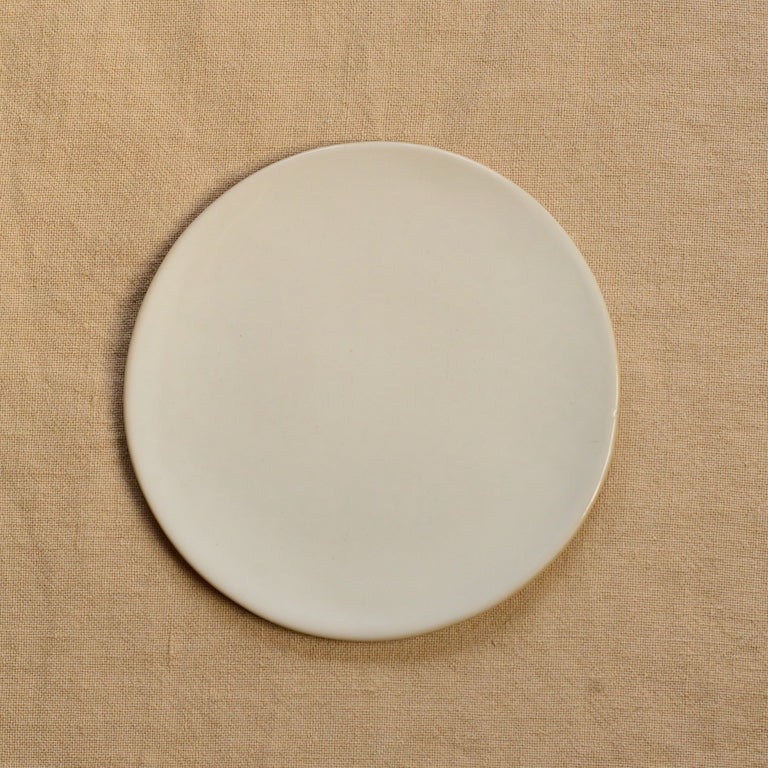 Assiette à dessert (ou Petite assiette)