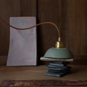 Suspension baladeuse