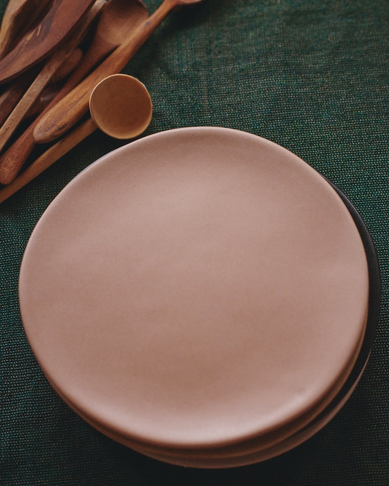 Assiette à dessert (ou Petite assiette)