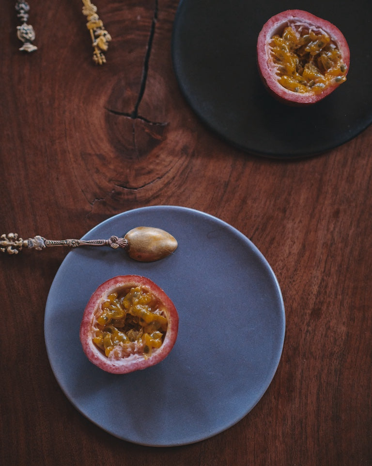 Assiette à dessert (ou Petite assiette)