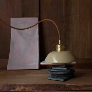 Suspension baladeuse