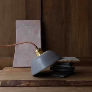 Suspension baladeuse