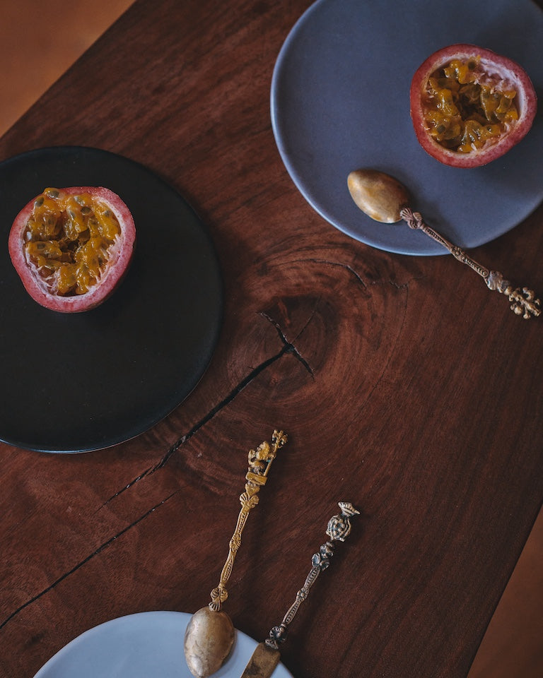 Assiette à dessert (ou Petite assiette)