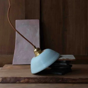 Suspension baladeuse