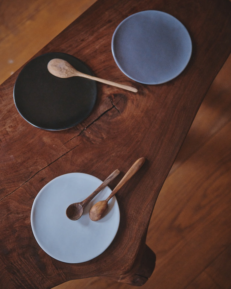 Assiette à dessert (ou Petite assiette)