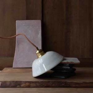 Suspension baladeuse