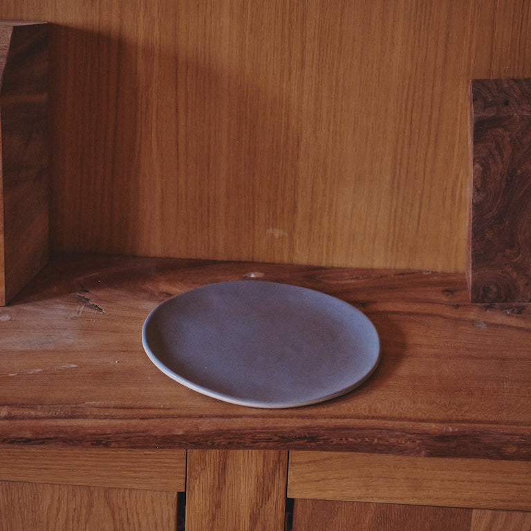 Assiette à dessert (ou Petite assiette)