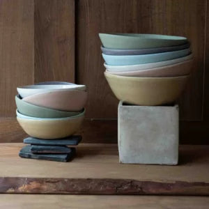 Suspension baladeuse