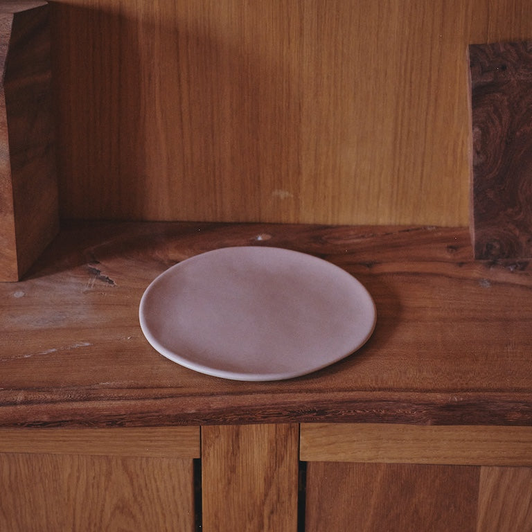 Assiette à dessert (ou Petite assiette)