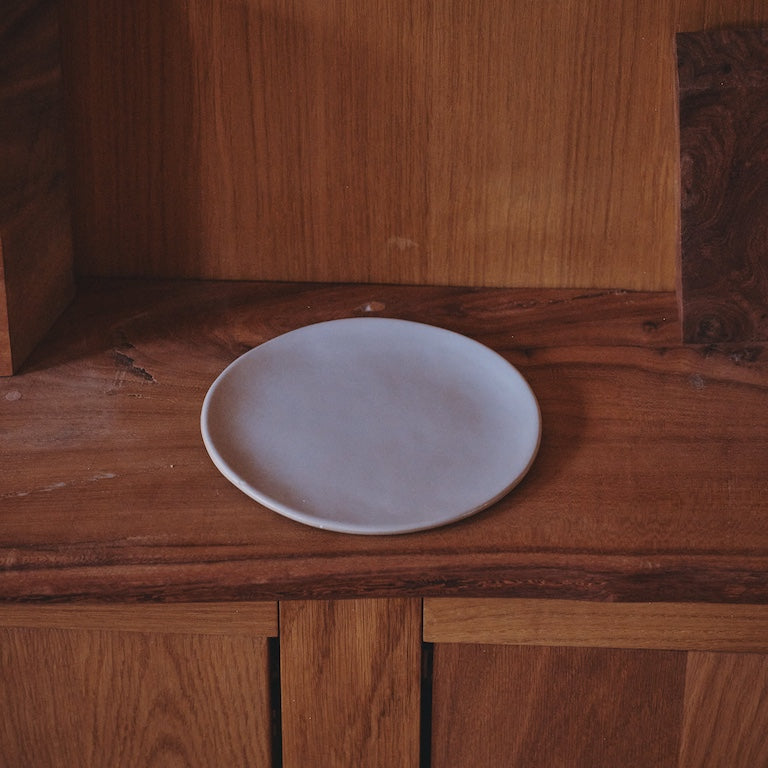 Assiette à dessert (ou Petite assiette)