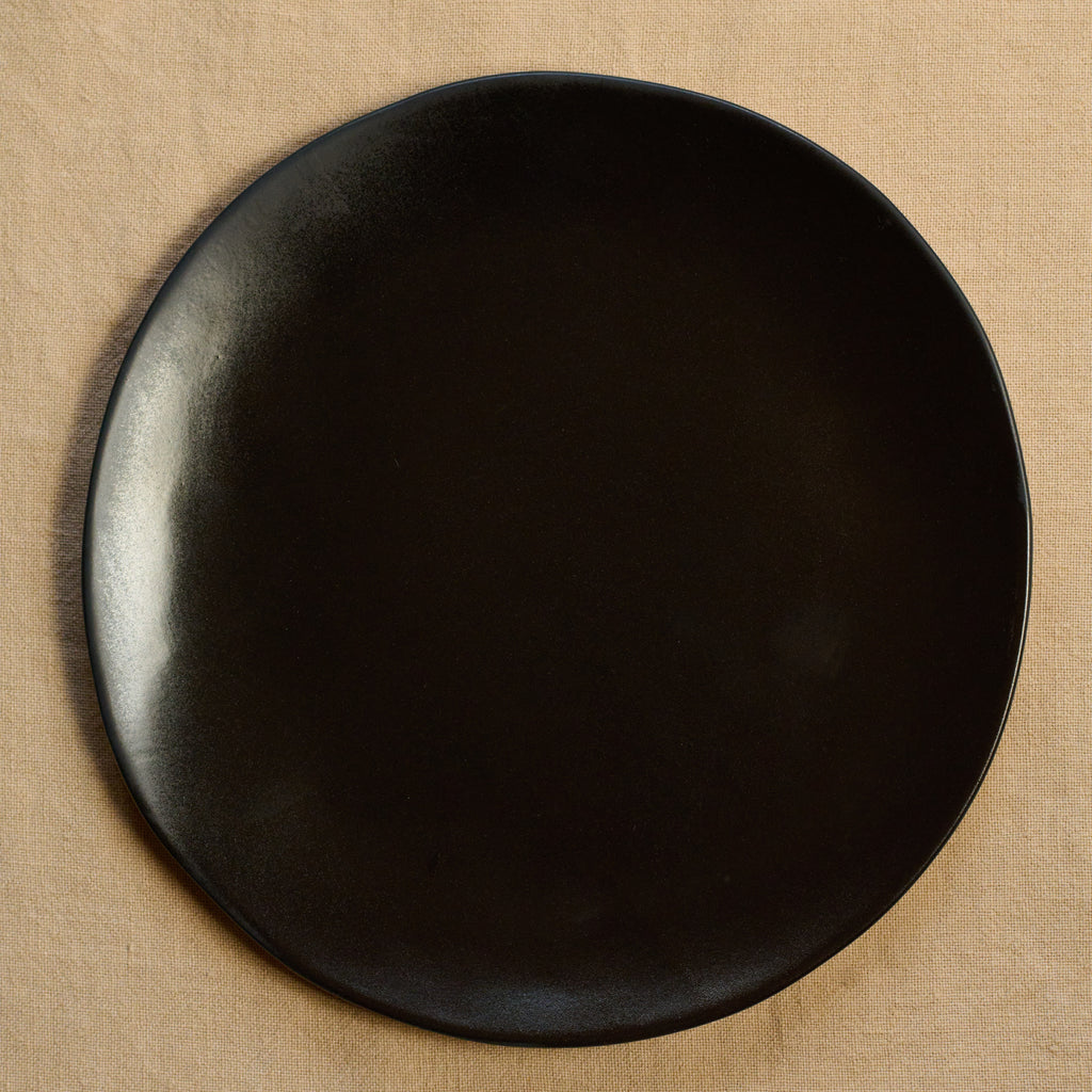 Grande assiette